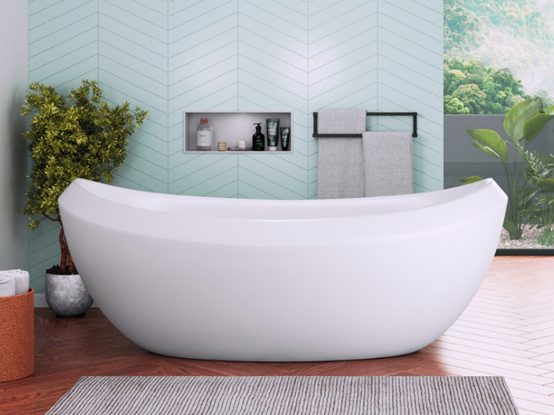 Nubo Exclusive Bathtub