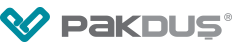 Pakduş Logo